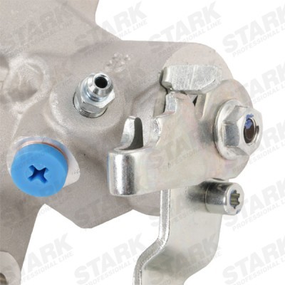 Bremssattel Stark SKBC-0460448 SKBC-0460448 - foto 4