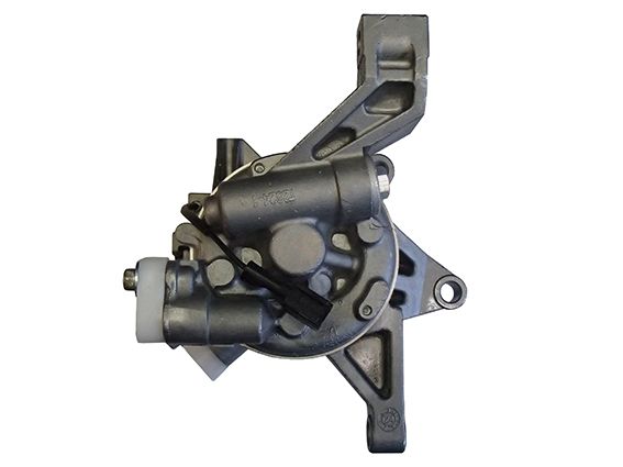 Klimakompressor SUBARU 10-4025 - foto 2