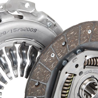 Kupplungssatz RIDEX 479C0963 479C0963 - foto 5