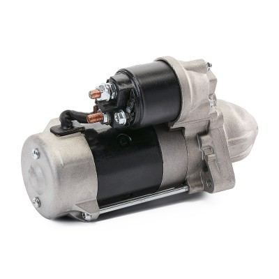 Anlasser RIDEX 2S0065R 2S0065R - foto 3