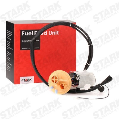 Kraftstoffmodul Stark SKFU-0410321 SKFU-0410321 - foto 2