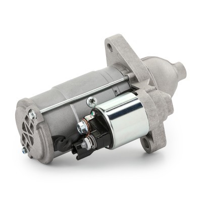Anlasser RIDEX 2S0237R 2S0237R - foto 4