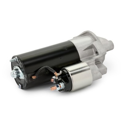 Anlasser RIDEX 2S0635R 2S0635R - foto 4