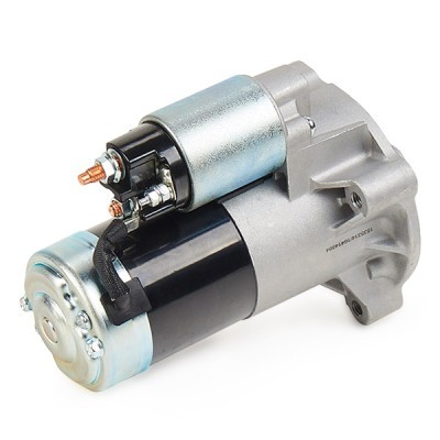Anlasser RIDEX 2S0649 2S0649 - foto 4