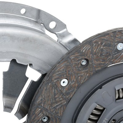 Kupplungssatz RIDEX 479C0756 479C0756 - foto 5