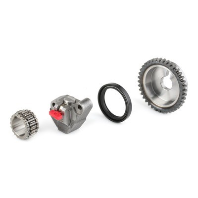 Steuerkettensatz RIDEX 1389T0055 1389T0055 - foto 5