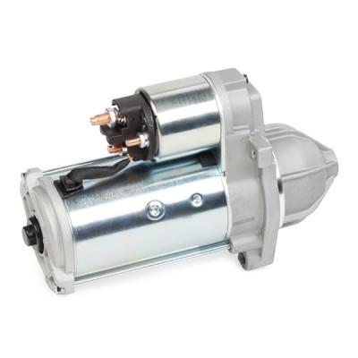 Anlasser RIDEX 2S0552 2S0552 - foto 4