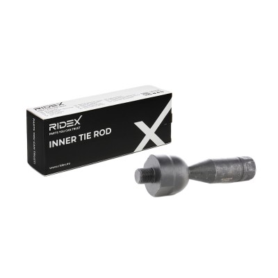 Lenkstange RIDEX 51T0037 51T0037 - foto 7