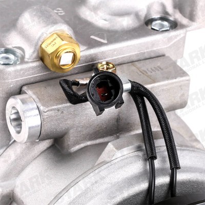 Kompressor, Klimaanlage SKKM-0340145 - foto 5