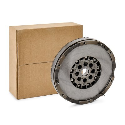 Schwungrad RIDEX 577F0271R 577F0271R - foto 2