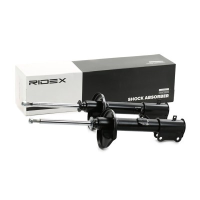 Stoßdämpfer RIDEX 854S17850 854S17850 - foto 3