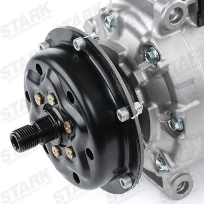 Kompressor, Klimaanlage SKKM-0340420 - foto 6