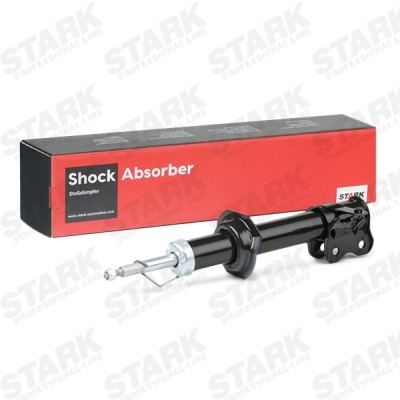 Stoßdämpfer Stark SKSA-0132037 SKSA-0132037 - foto 2