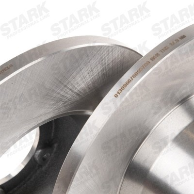 Bremsscheibe Stark SKBD-0023268 SKBD-0023268 - foto 4