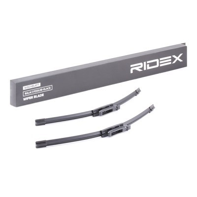 Wischblatt RIDEX 298W0280 298W0280 - foto 2
