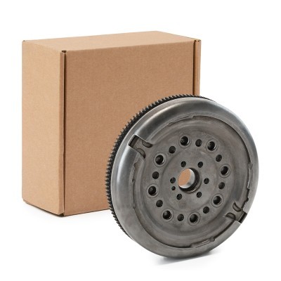 Schwungrad RIDEX 577F0025R 577F0025R - foto 2
