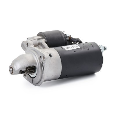 Anlasser RIDEX 2S0126R 2S0126R - foto 2