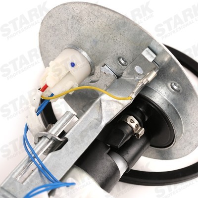 Kraftstoffmodul Stark SKFU-0410309 SKFU-0410309 - foto 5