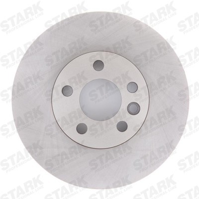 Bremsscheibe Stark SKBD-0020171 SKBD-0020171 - foto 2