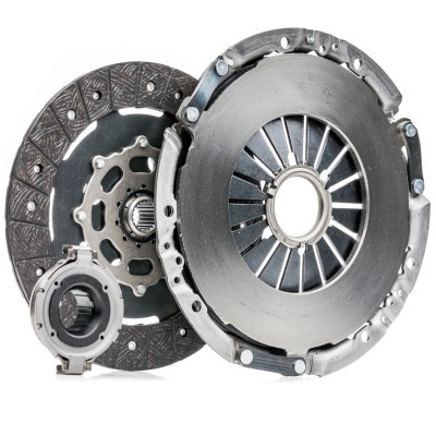 Kupplungssatz RIDEX 479C0022 479C0022 - foto 4