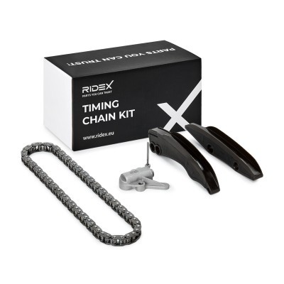 Steuerkettensatz RIDEX 1389T0026 1389T0026 - foto 2