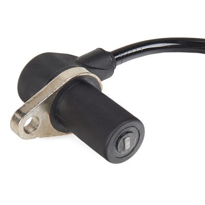 ABS Sensor RIDEX 412W0967 412W0967 - foto 4