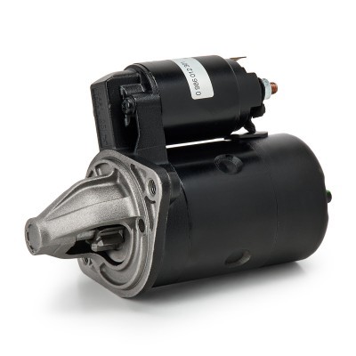 Anlasser RIDEX 2S0037R 2S0037R - foto 3