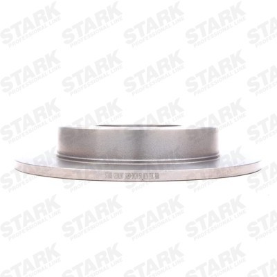 Bremsscheibe Stark SKBD-0020151 SKBD-0020151 - foto 4