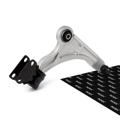 Querlenker RIDEX 273C1787 273C1787 - foto 2