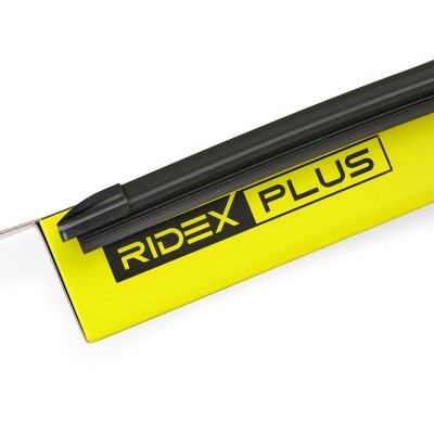 Wischblatt RIDEX 298W0155P 298W0155P - foto 13