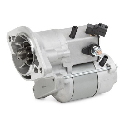 Anlasser RIDEX 2S0421 2S0421 - foto 3