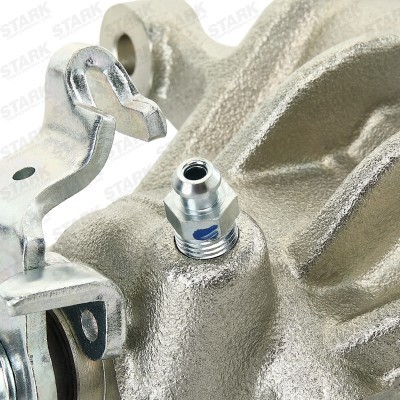 Bremssattel Stark SKBC-0460005 SKBC-0460005 - foto 7