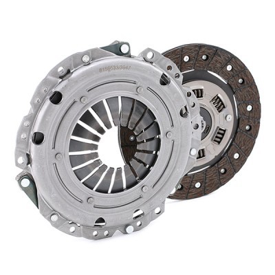 Kupplungssatz RIDEX 479C0058 479C0058 - foto 3