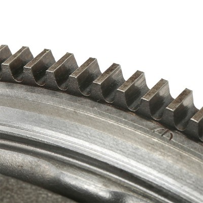 Schwungrad RIDEX 577F0303R 577F0303R - foto 6