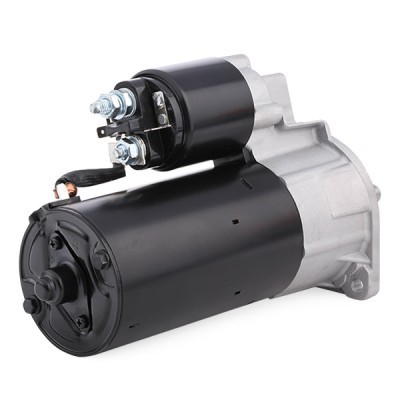 Anlasser RIDEX 2S0177 2S0177 - foto 4