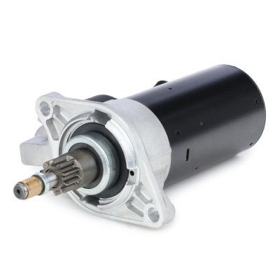 Anlasser RIDEX 2S0127 2S0127 - foto 4