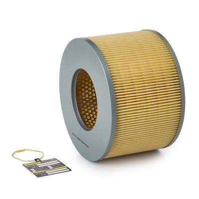 Luftfilter RIDEX 8A0262P 8A0262P - foto 2