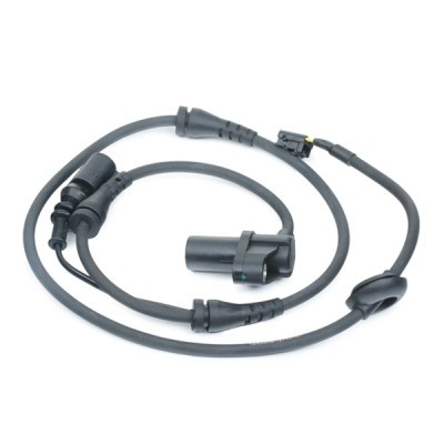 ABS Sensor RIDEX 412W0155 412W0155 - foto 3