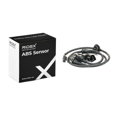 ABS Sensor RIDEX 412W0155 412W0155 - foto 2