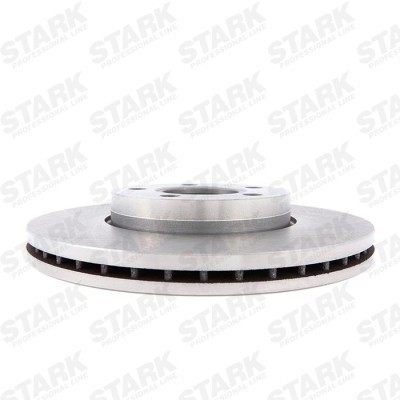 Bremsscheibe Stark SKBD-0020107 SKBD-0020107 - foto 5