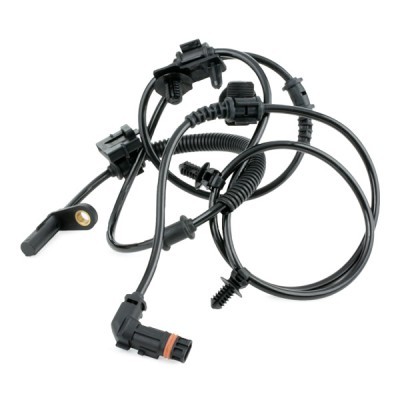 ABS Sensor RIDEX 412W0960 412W0960 - foto 3