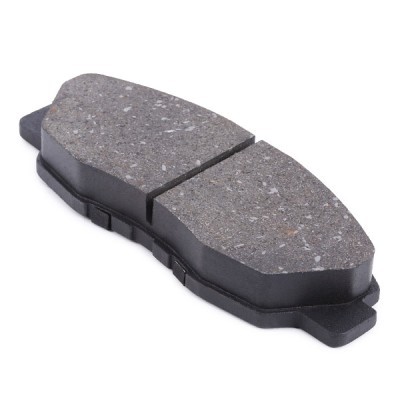 Bremsbeläge Satz RIDEX 402B0536 402B0536 - foto 4