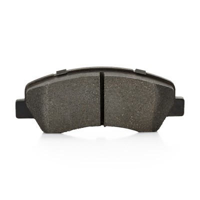 Bremsbeläge Satz RIDEX 402B0810P 402B0810P - foto 6