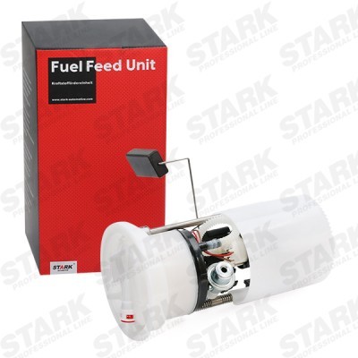 Kraftstoffmodul Stark SKFU-0410025 SKFU-0410025 - foto 2