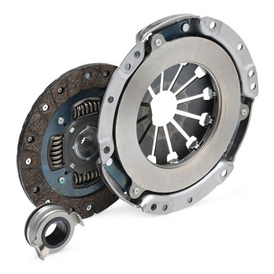 Kupplungssatz RIDEX 479C2858 479C2858 - foto 6