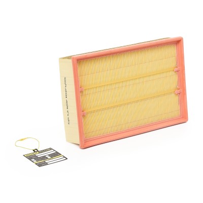 Luftfilter RIDEX 8A0036P 8A0036P - foto 2