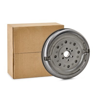 Schwungrad RIDEX 577F0009R 577F0009R - foto 2