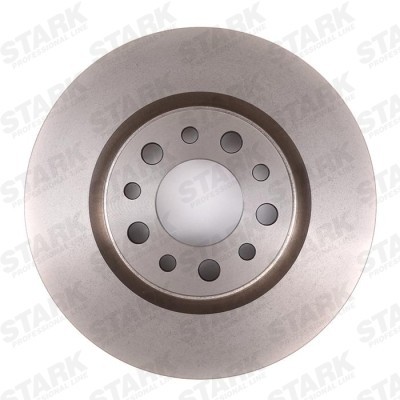 Bremsscheibe Stark SKBD-0022235 SKBD-0022235 - foto 3