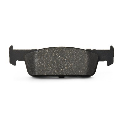 Bremsbeläge Satz RIDEX 402B0617P 402B0617P - foto 6
