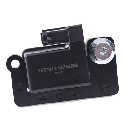 Zündspule RIDEX 689C0385 689C0385 - foto 6